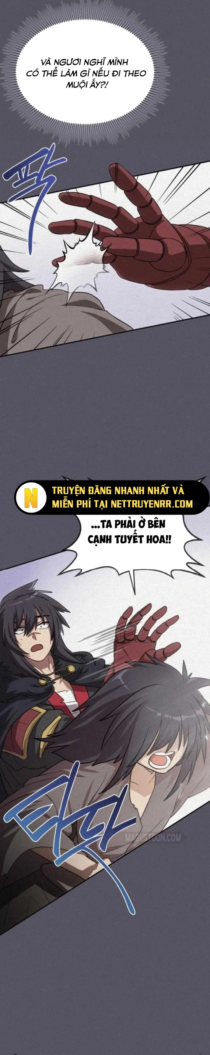 Ta Đây Vô Địch Bất Bại Chap 23 - Next Chap 24