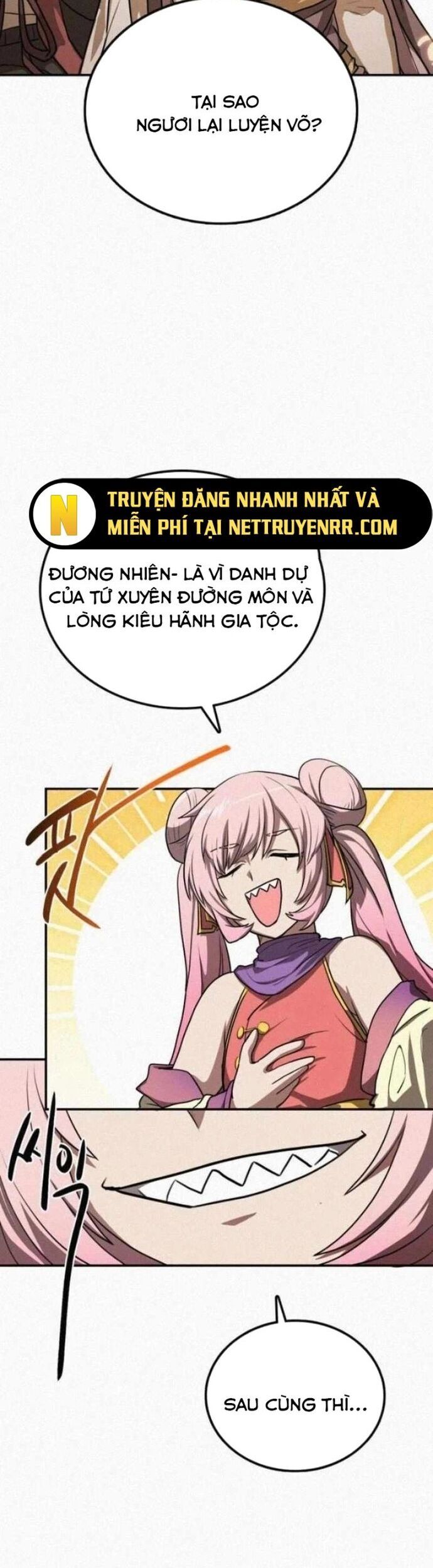 Ta Đây Vô Địch Bất Bại Chap 23 - Next Chap 24