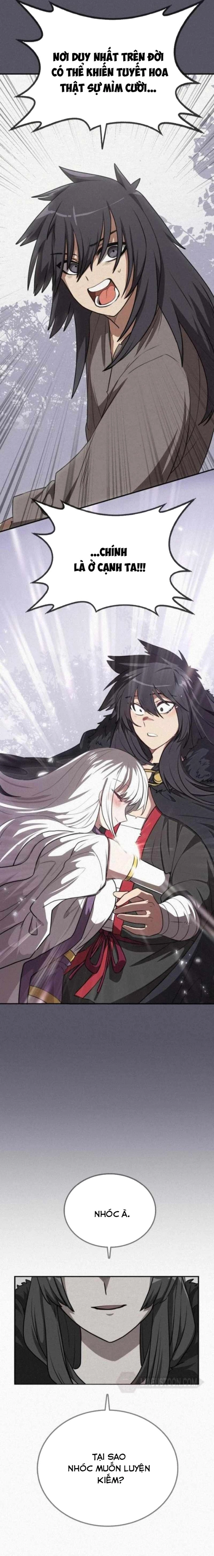 Ta Đây Vô Địch Bất Bại Chap 23 - Next Chap 24