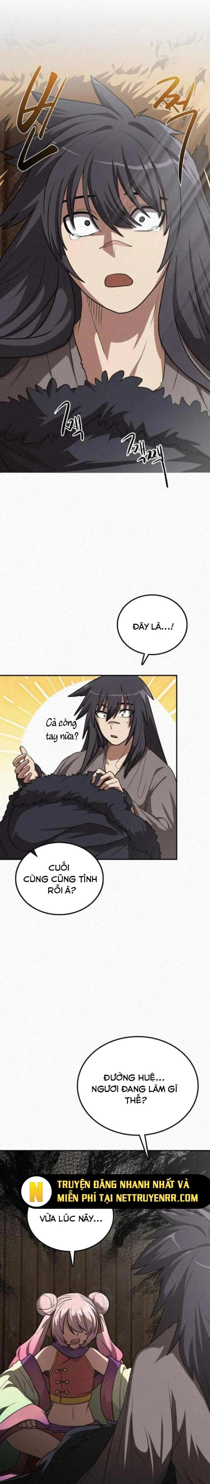 Ta Đây Vô Địch Bất Bại Chap 23 - Next Chap 24