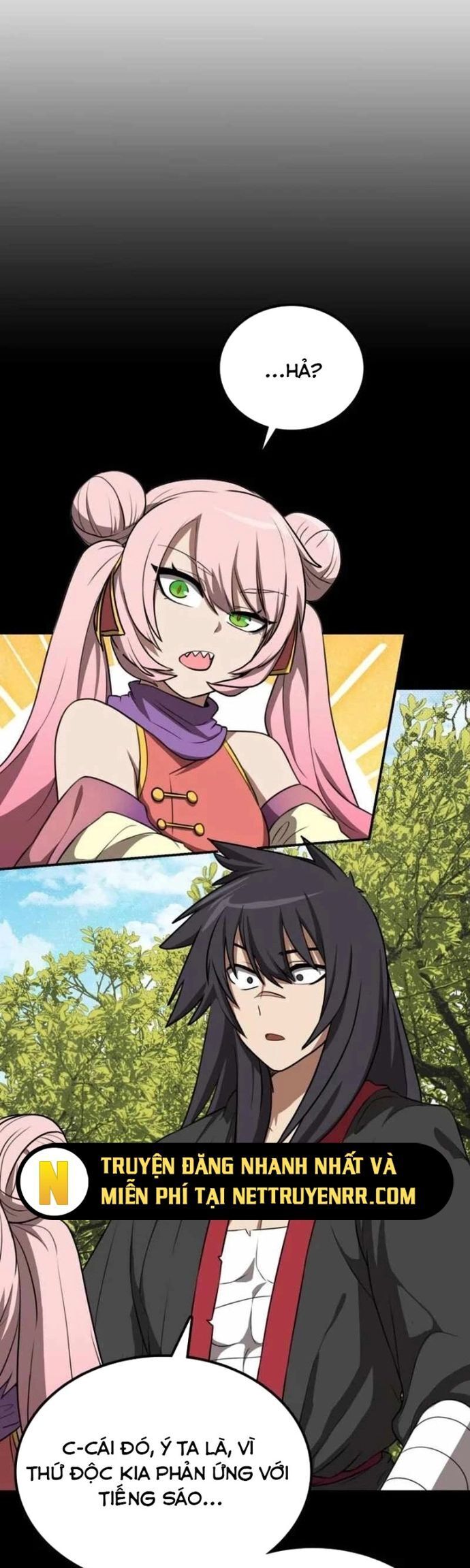 Ta Đây Vô Địch Bất Bại Chap 24 - Next Chap 25