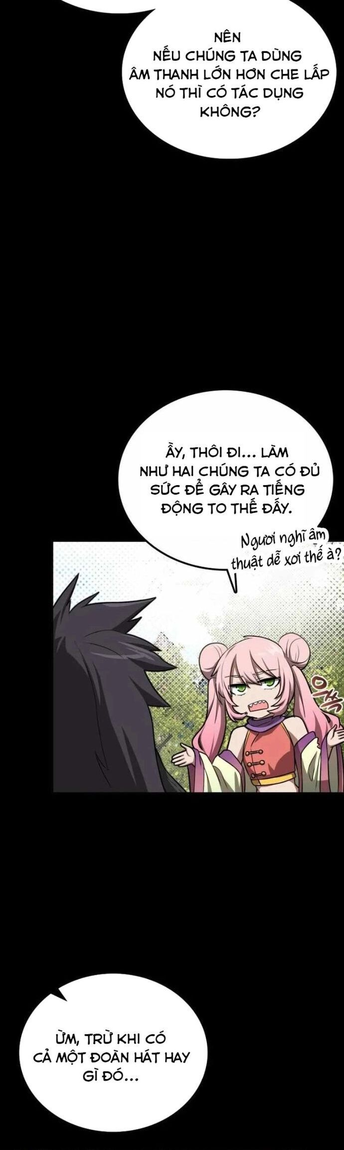 Ta Đây Vô Địch Bất Bại Chap 24 - Next Chap 25