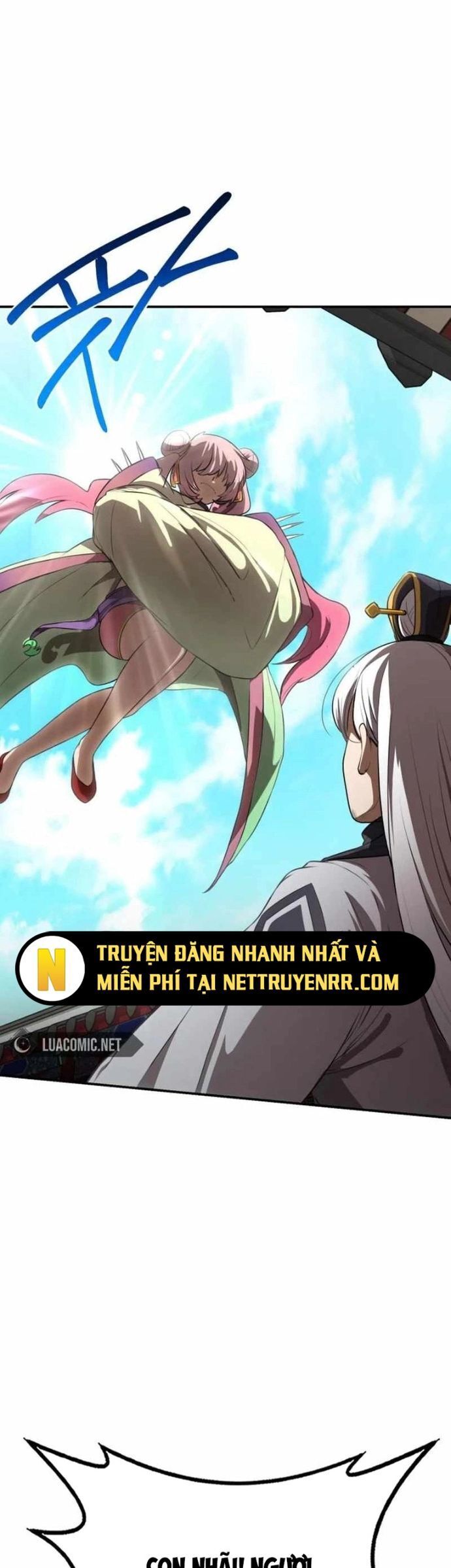 Ta Đây Vô Địch Bất Bại Chap 24 - Next Chap 25