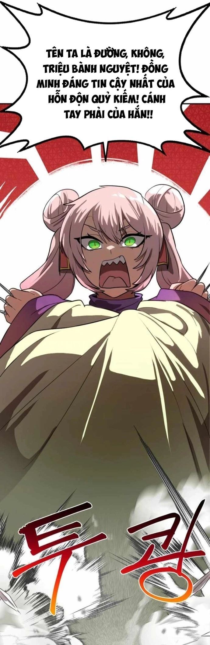 Ta Đây Vô Địch Bất Bại Chap 24 - Next Chap 25