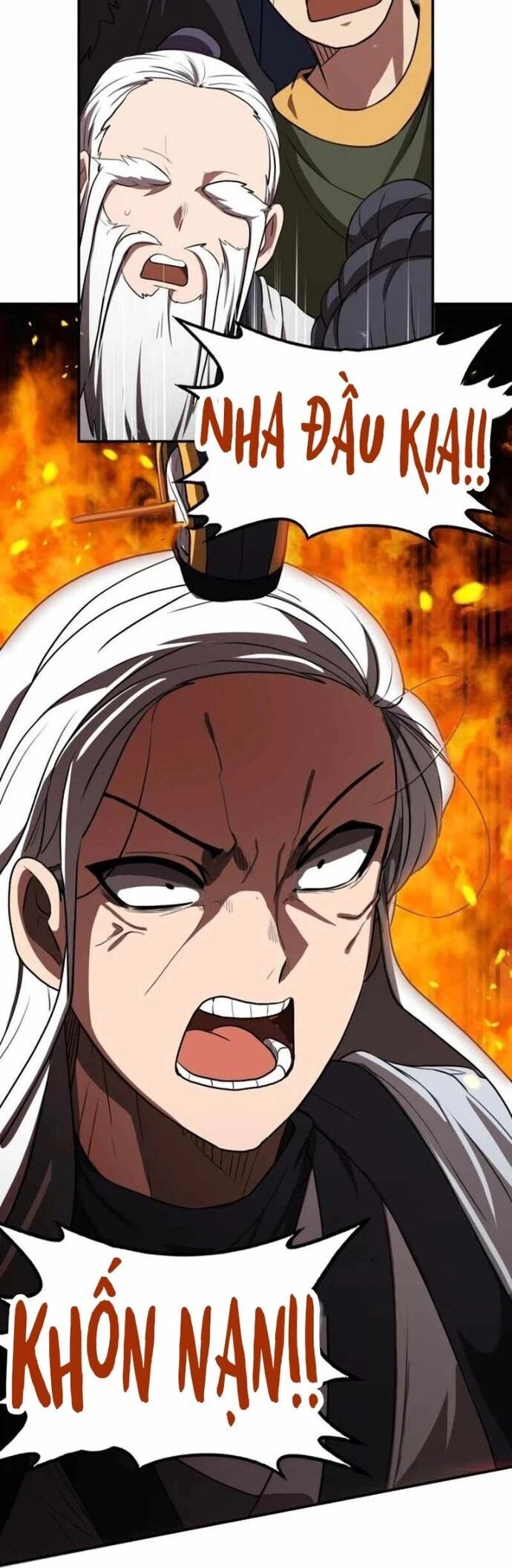 Ta Đây Vô Địch Bất Bại Chap 24 - Next Chap 25