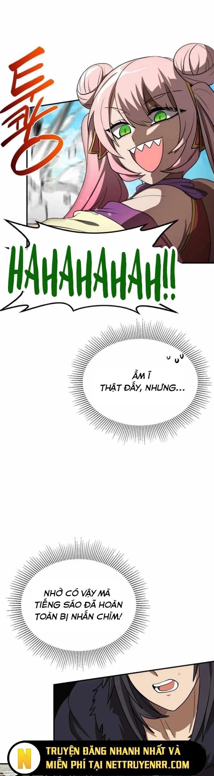 Ta Đây Vô Địch Bất Bại Chap 24 - Next Chap 25