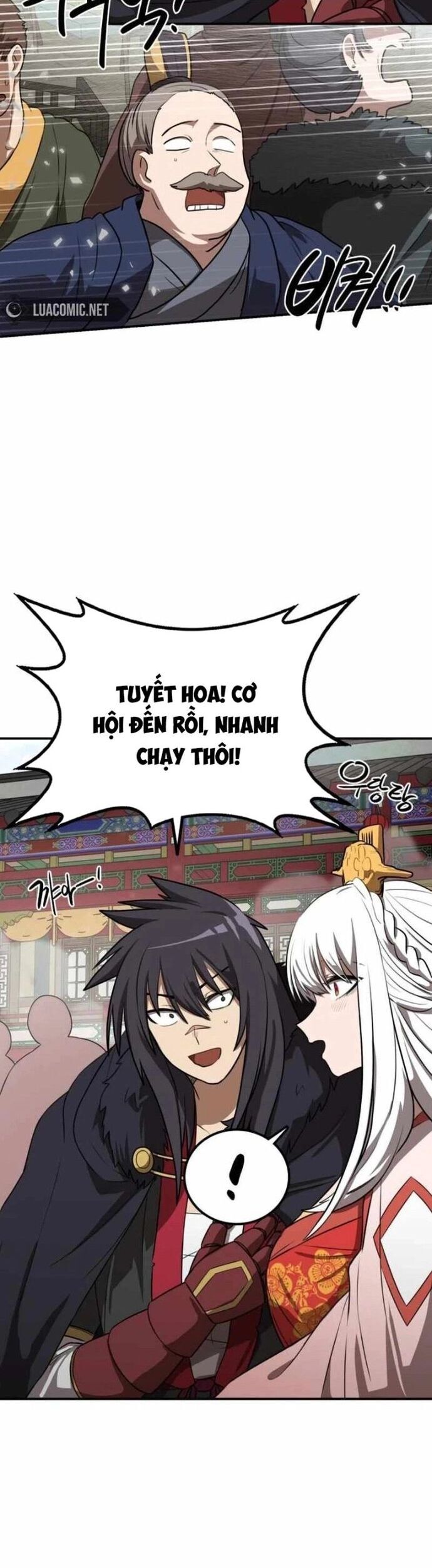 Ta Đây Vô Địch Bất Bại Chap 24 - Next Chap 25
