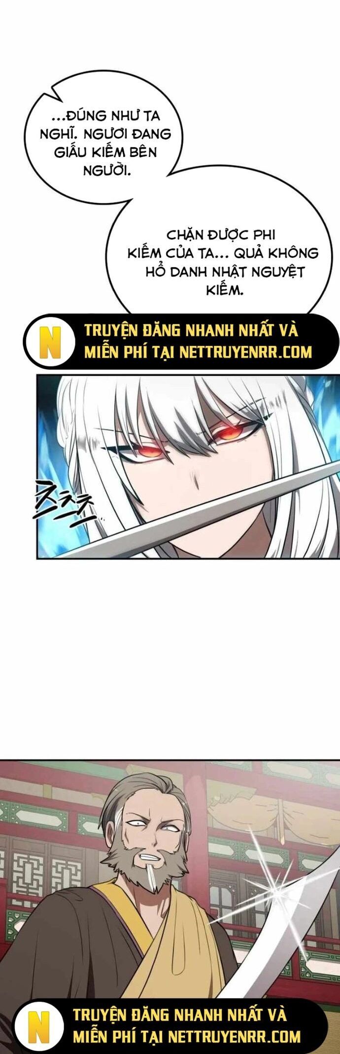 Ta Đây Vô Địch Bất Bại Chap 24 - Next Chap 25