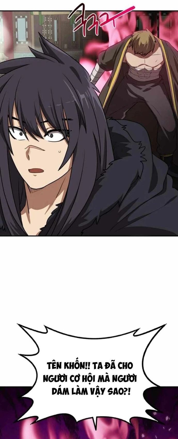 Ta Đây Vô Địch Bất Bại Chap 24 - Next Chap 25