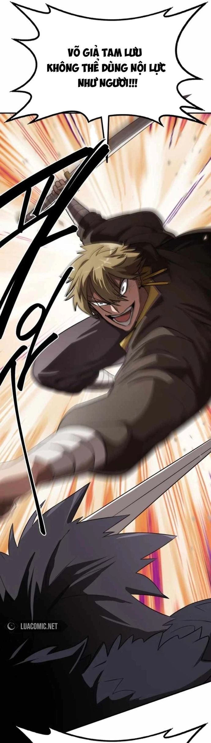 Ta Đây Vô Địch Bất Bại Chap 24 - Next Chap 25