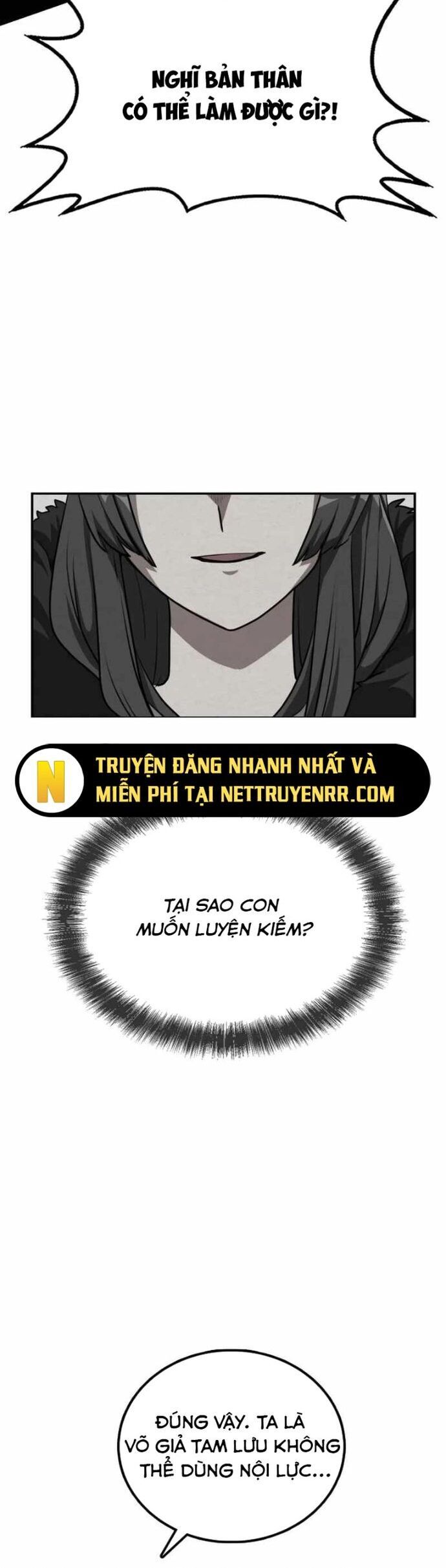 Ta Đây Vô Địch Bất Bại Chap 24 - Next Chap 25