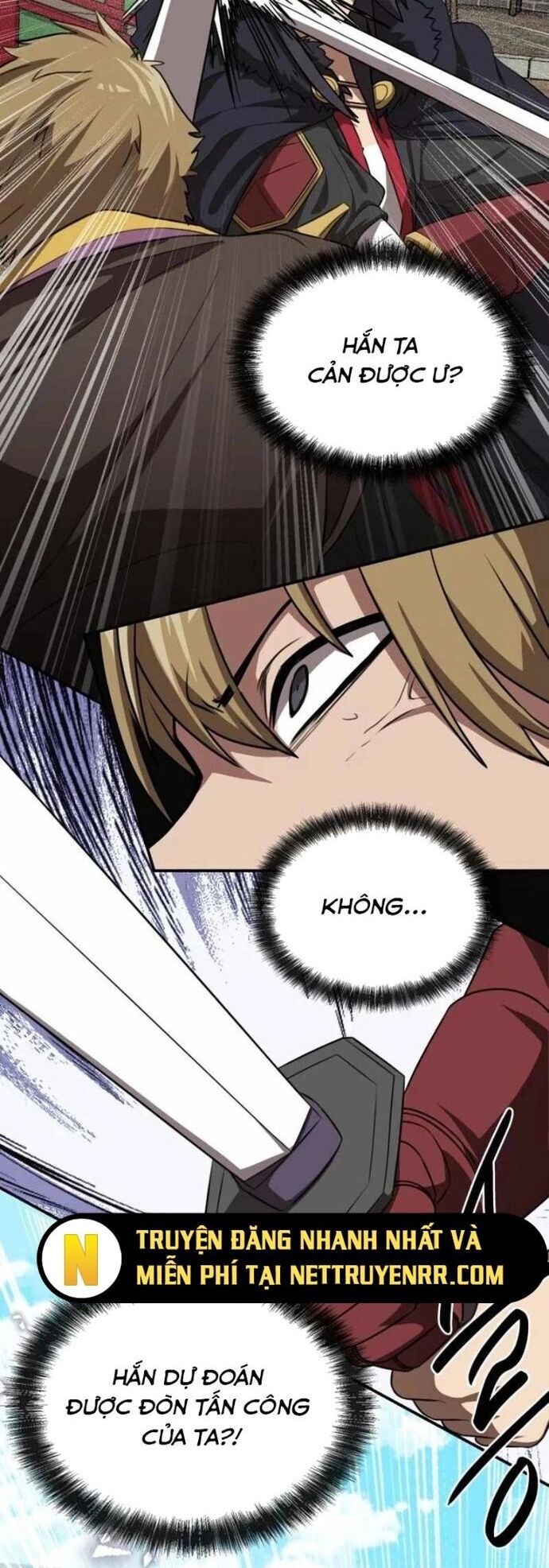 Ta Đây Vô Địch Bất Bại Chap 24 - Next Chap 25