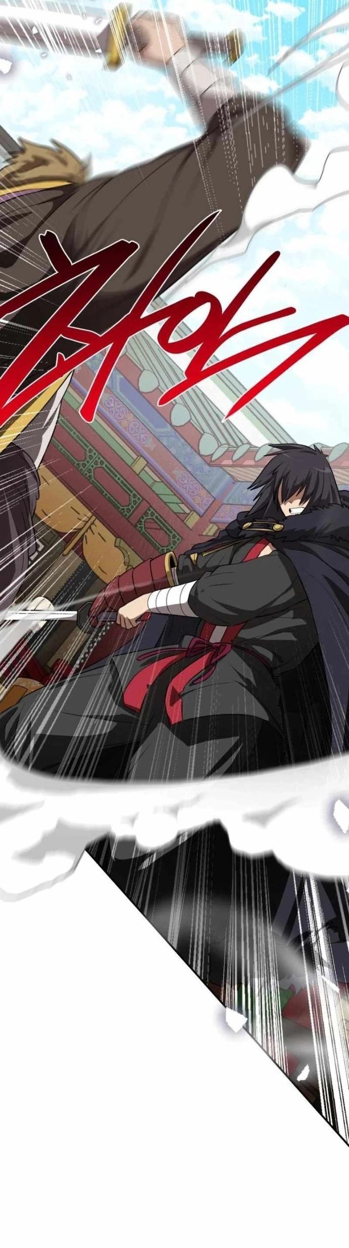 Ta Đây Vô Địch Bất Bại Chap 24 - Next Chap 25