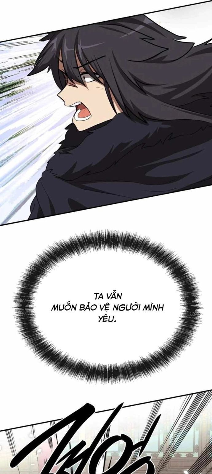 Ta Đây Vô Địch Bất Bại Chap 24 - Next Chap 25