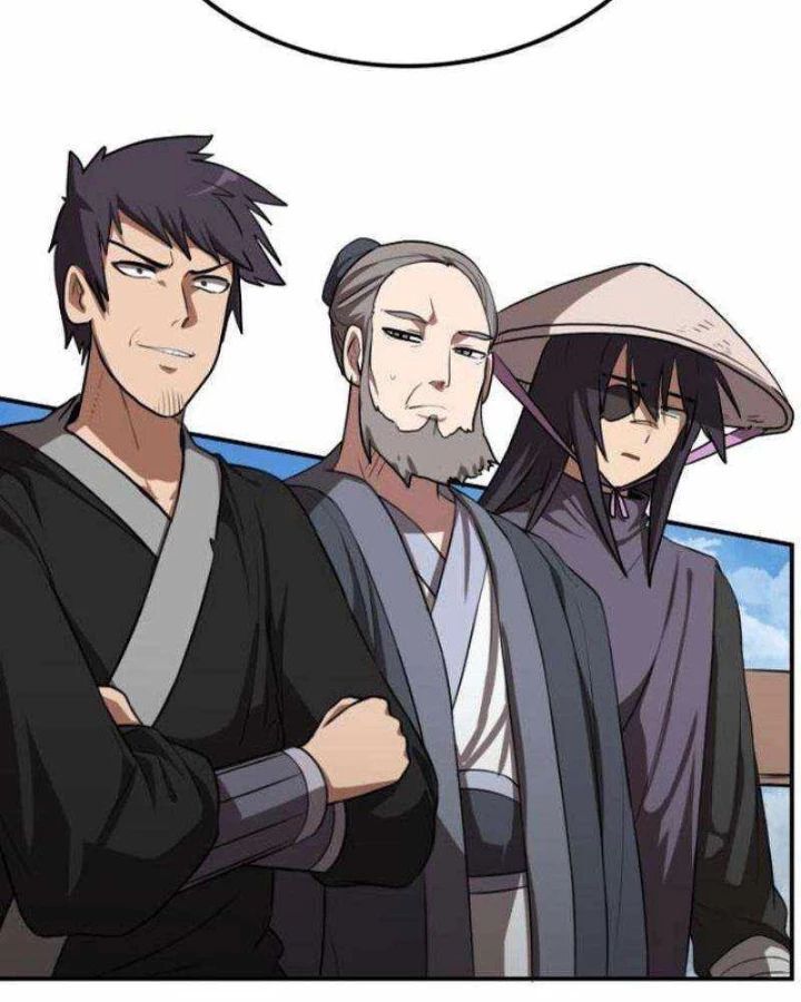 Ta Đây Vô Địch Bất Bại Chap 29 - Next Chap 30