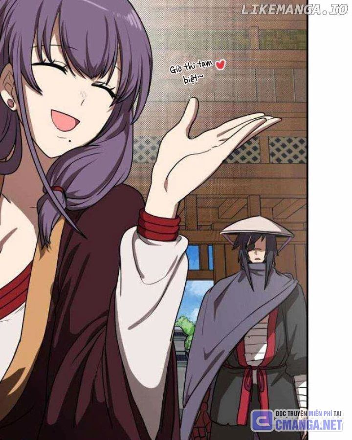 Ta Đây Vô Địch Bất Bại Chap 29 - Next Chap 30