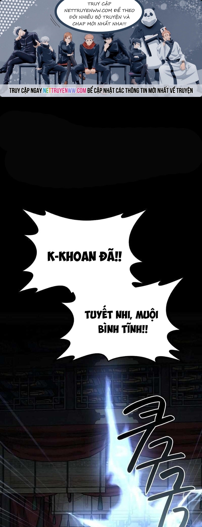 Ta Đây Vô Địch Bất Bại Chap 3 - Next Chap 4