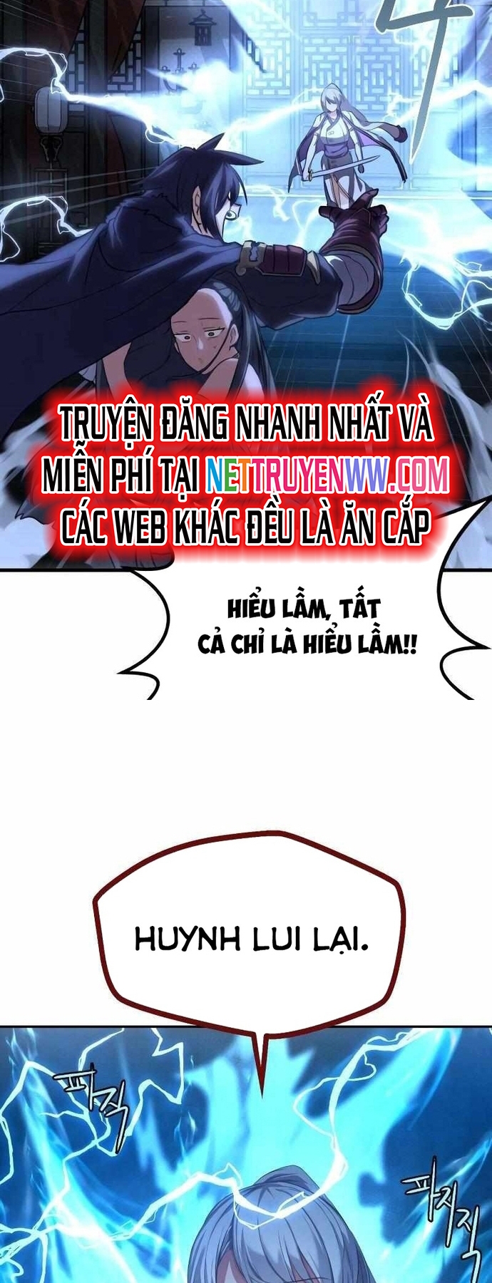 Ta Đây Vô Địch Bất Bại Chap 3 - Next Chap 4