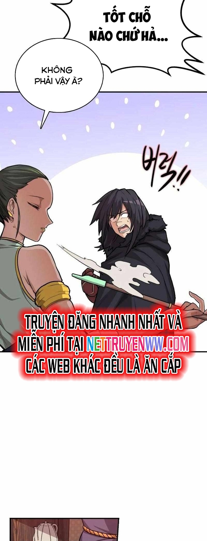 Ta Đây Vô Địch Bất Bại Chap 3 - Next Chap 4