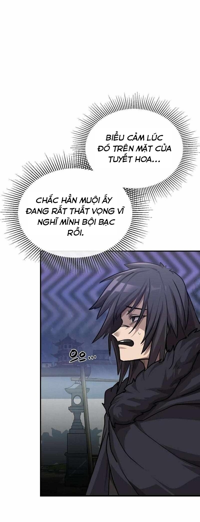 Ta Đây Vô Địch Bất Bại Chap 3 - Next Chap 4