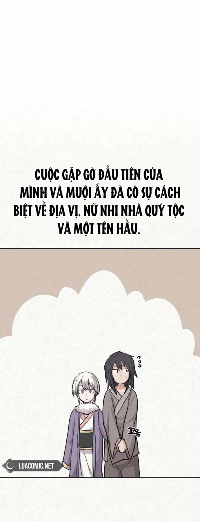 Ta Đây Vô Địch Bất Bại Chap 3 - Next Chap 4