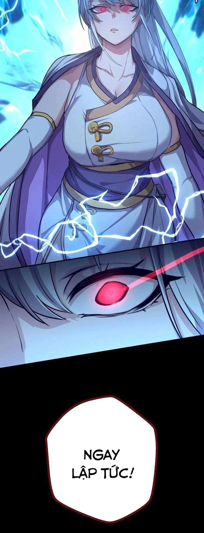 Ta Đây Vô Địch Bất Bại Chap 3 - Next Chap 4