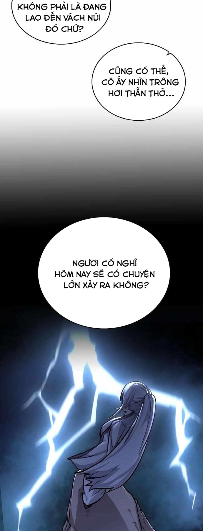 Ta Đây Vô Địch Bất Bại Chap 3 - Next Chap 4