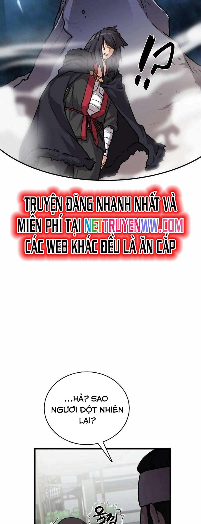 Ta Đây Vô Địch Bất Bại Chap 3 - Next Chap 4