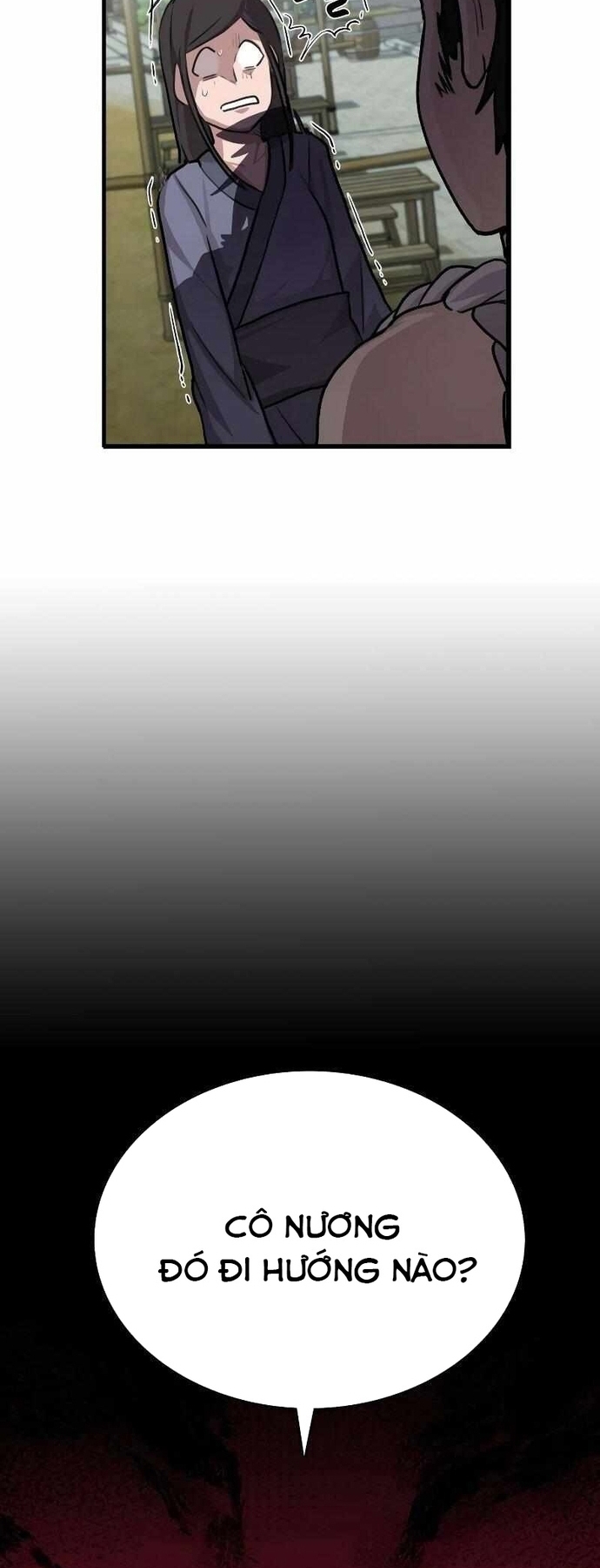 Ta Đây Vô Địch Bất Bại Chap 3 - Next Chap 4