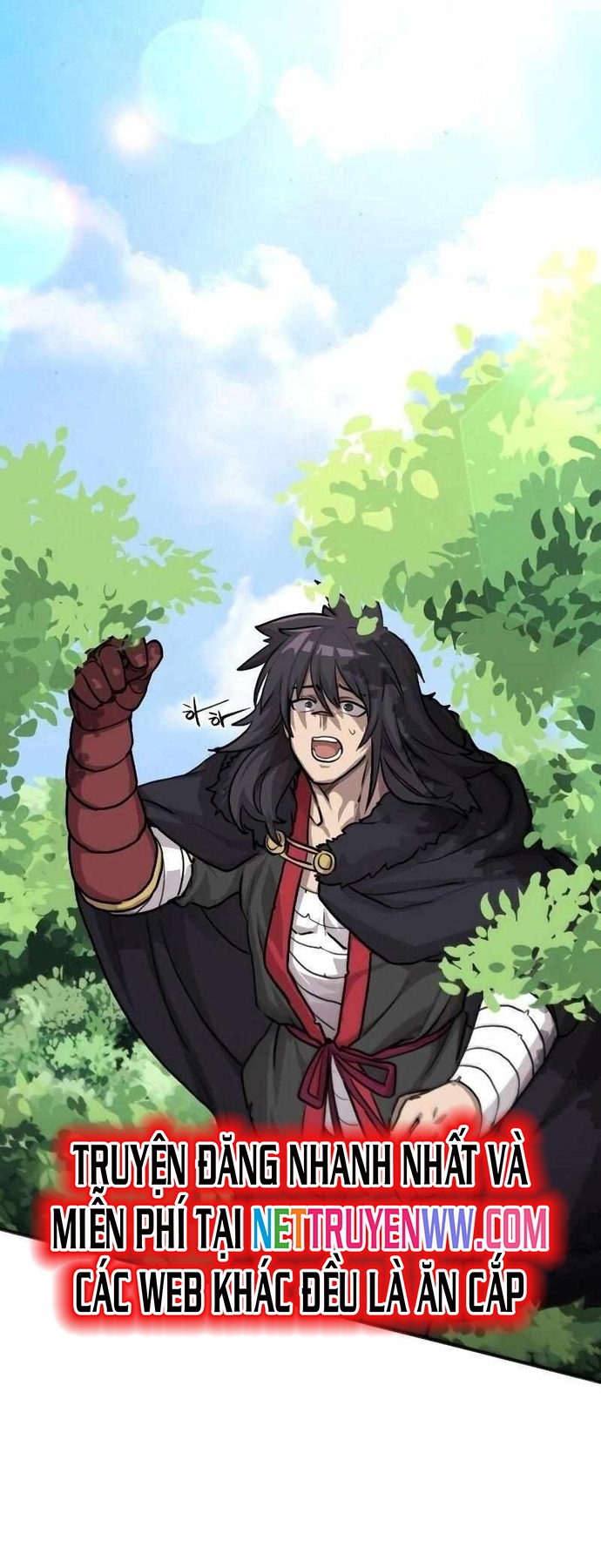 Ta Đây Vô Địch Bất Bại Chap 3 - Next Chap 4