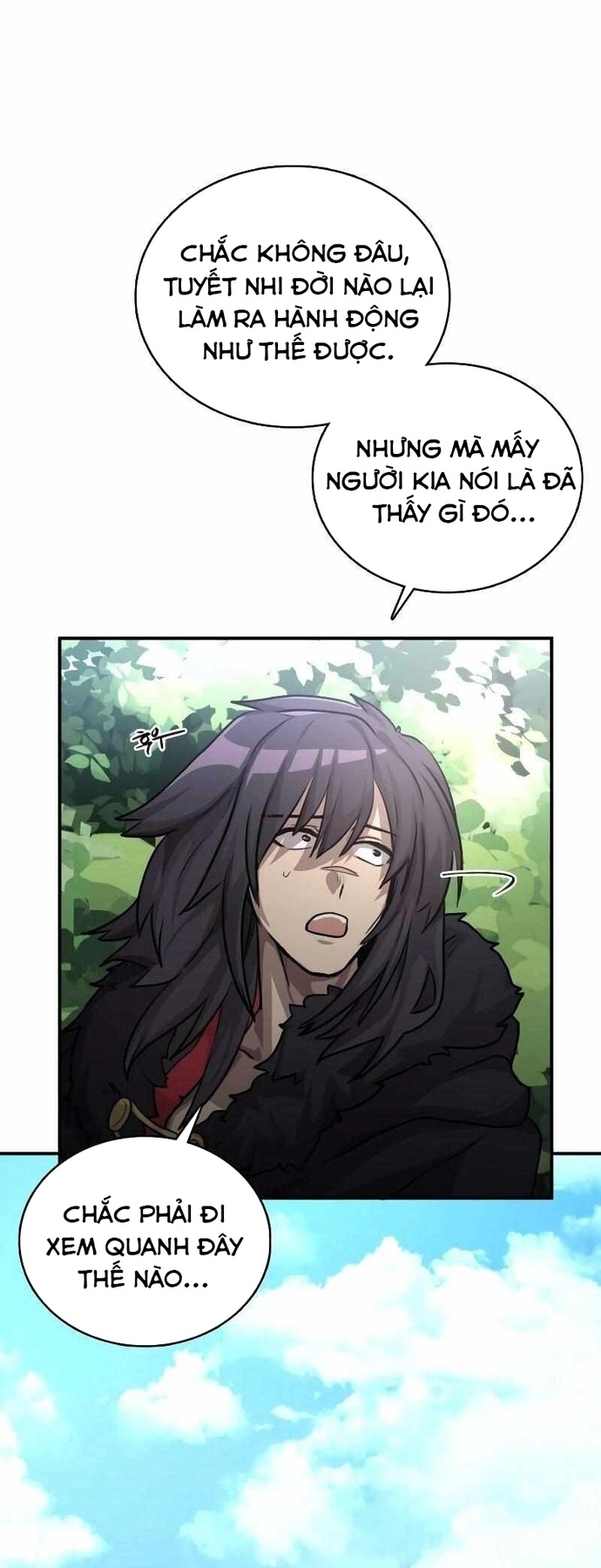 Ta Đây Vô Địch Bất Bại Chap 3 - Next Chap 4