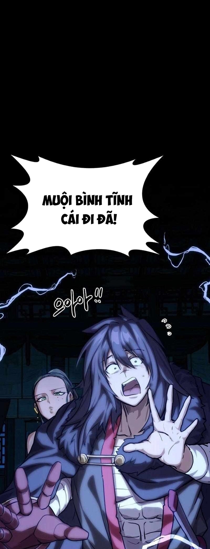 Ta Đây Vô Địch Bất Bại Chap 3 - Next Chap 4