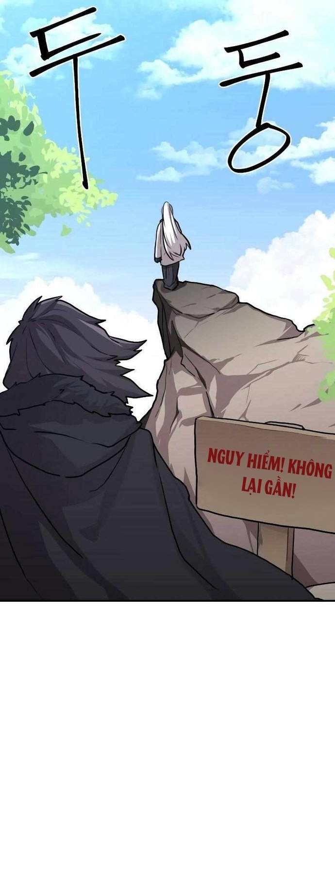 Ta Đây Vô Địch Bất Bại Chap 3 - Next Chap 4