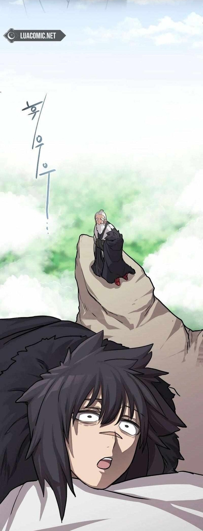 Ta Đây Vô Địch Bất Bại Chap 3 - Next Chap 4