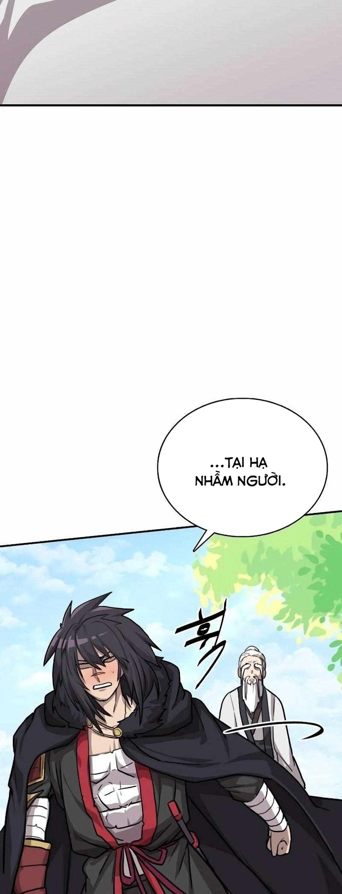 Ta Đây Vô Địch Bất Bại Chap 3 - Next Chap 4