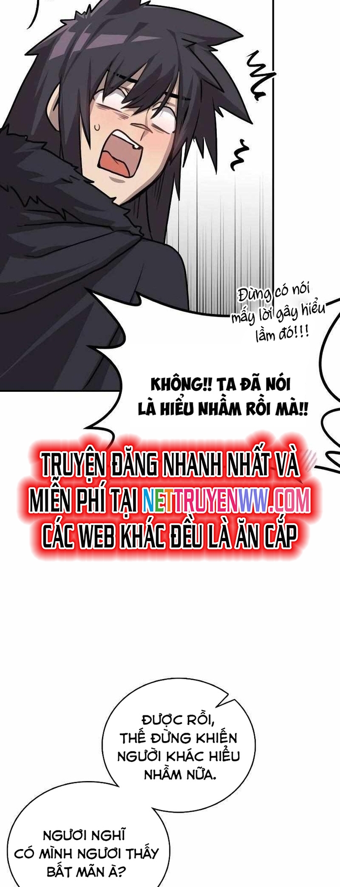 Ta Đây Vô Địch Bất Bại Chap 3 - Next Chap 4