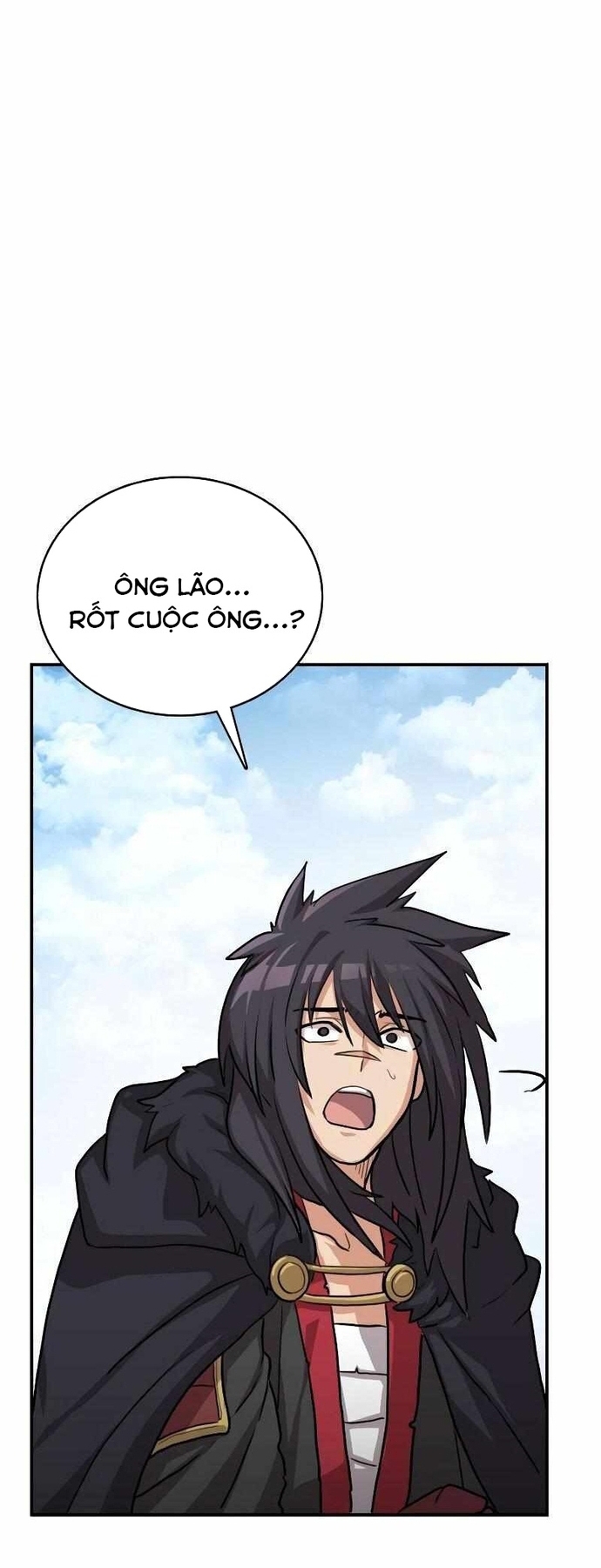 Ta Đây Vô Địch Bất Bại Chap 3 - Next Chap 4