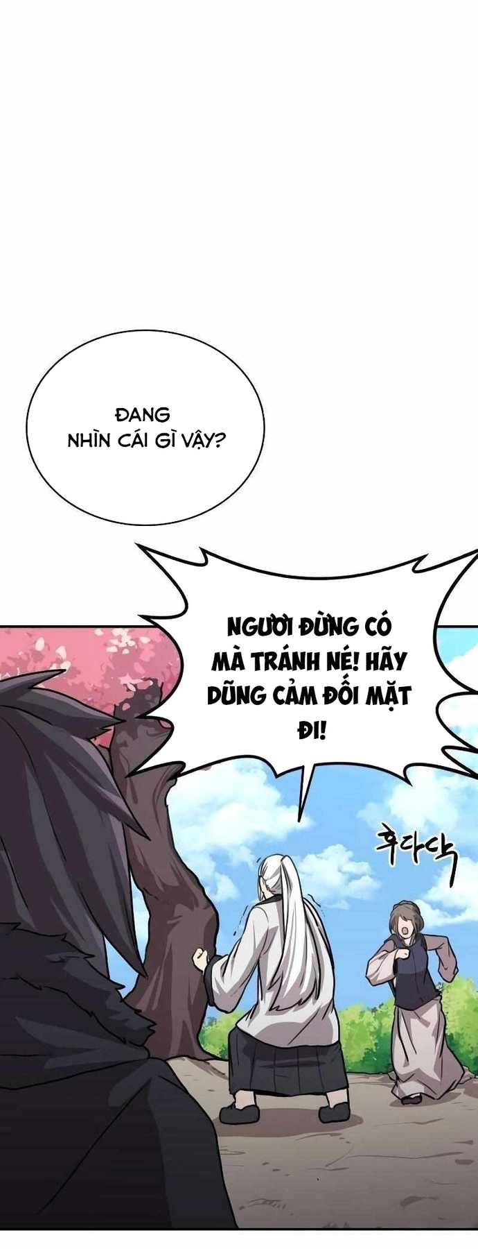 Ta Đây Vô Địch Bất Bại Chap 3 - Next Chap 4