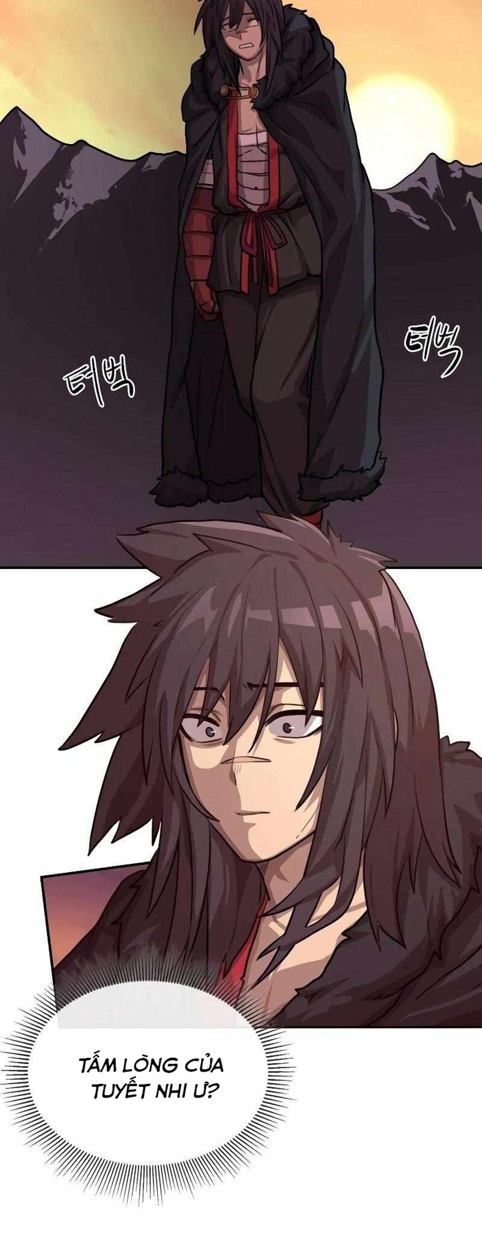 Ta Đây Vô Địch Bất Bại Chap 3 - Next Chap 4