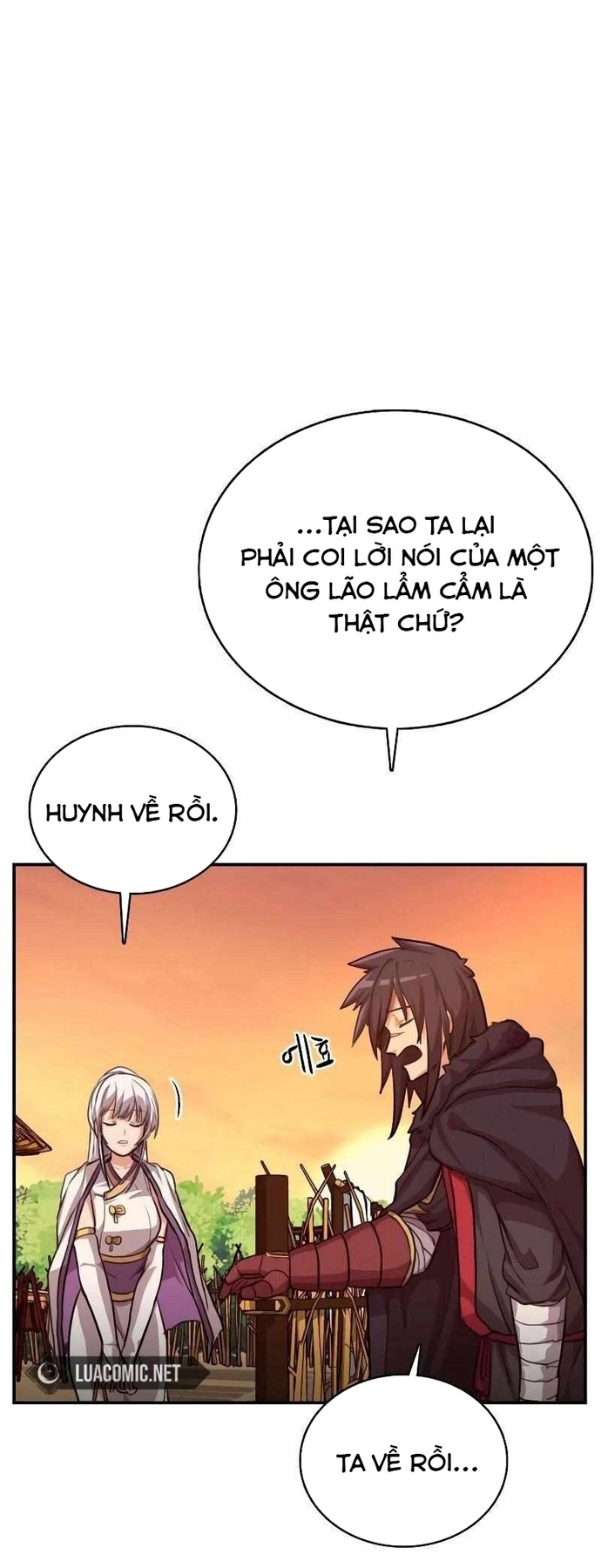 Ta Đây Vô Địch Bất Bại Chap 3 - Next Chap 4