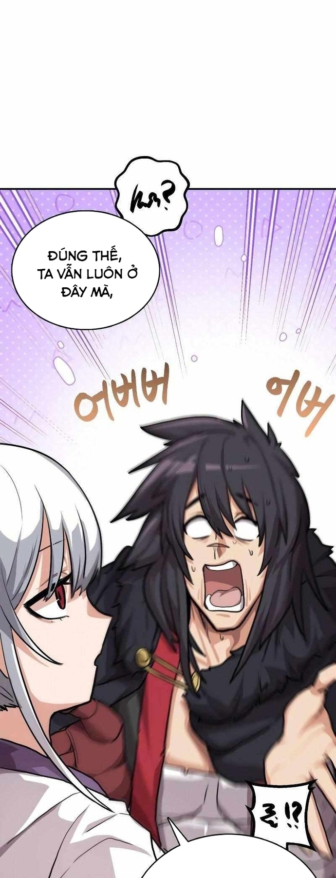 Ta Đây Vô Địch Bất Bại Chap 3 - Next Chap 4