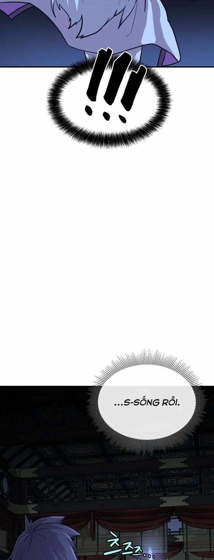 Ta Đây Vô Địch Bất Bại Chap 3 - Next Chap 4