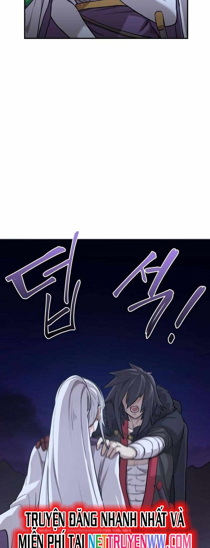 Ta Đây Vô Địch Bất Bại Chap 3 - Next Chap 4