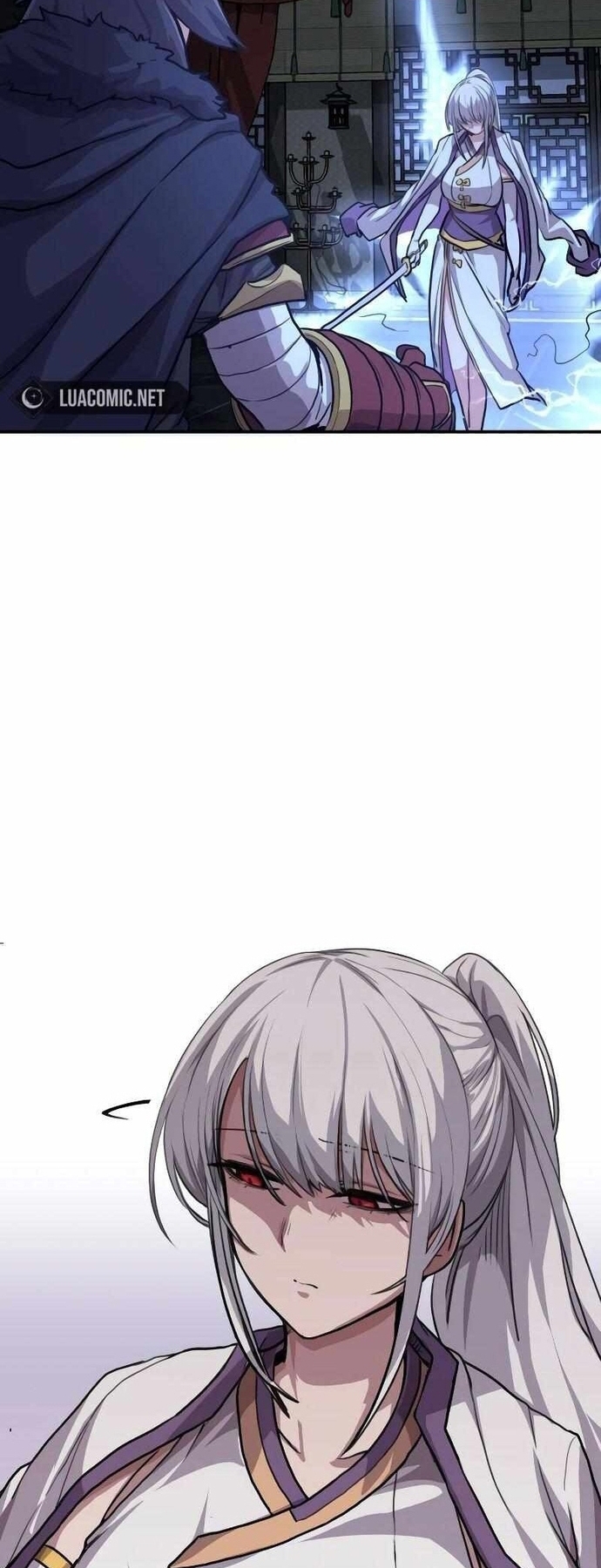 Ta Đây Vô Địch Bất Bại Chap 3 - Next Chap 4