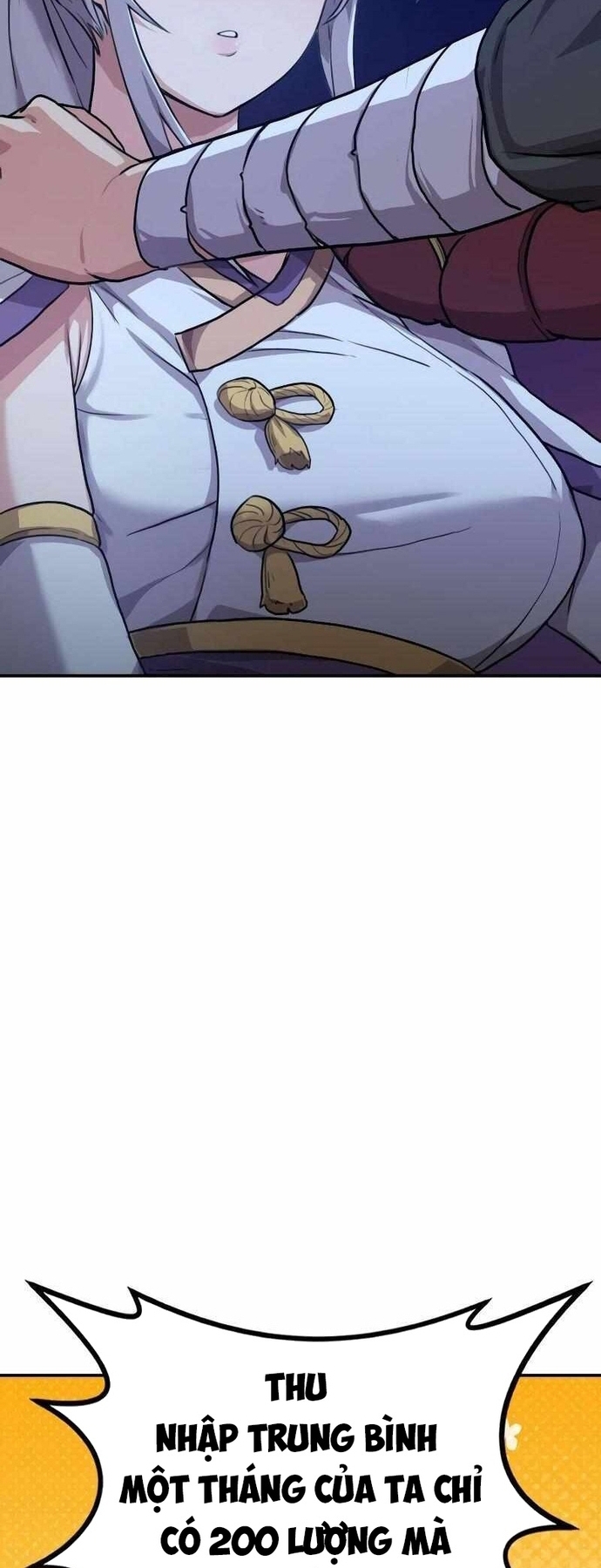 Ta Đây Vô Địch Bất Bại Chap 3 - Next Chap 4