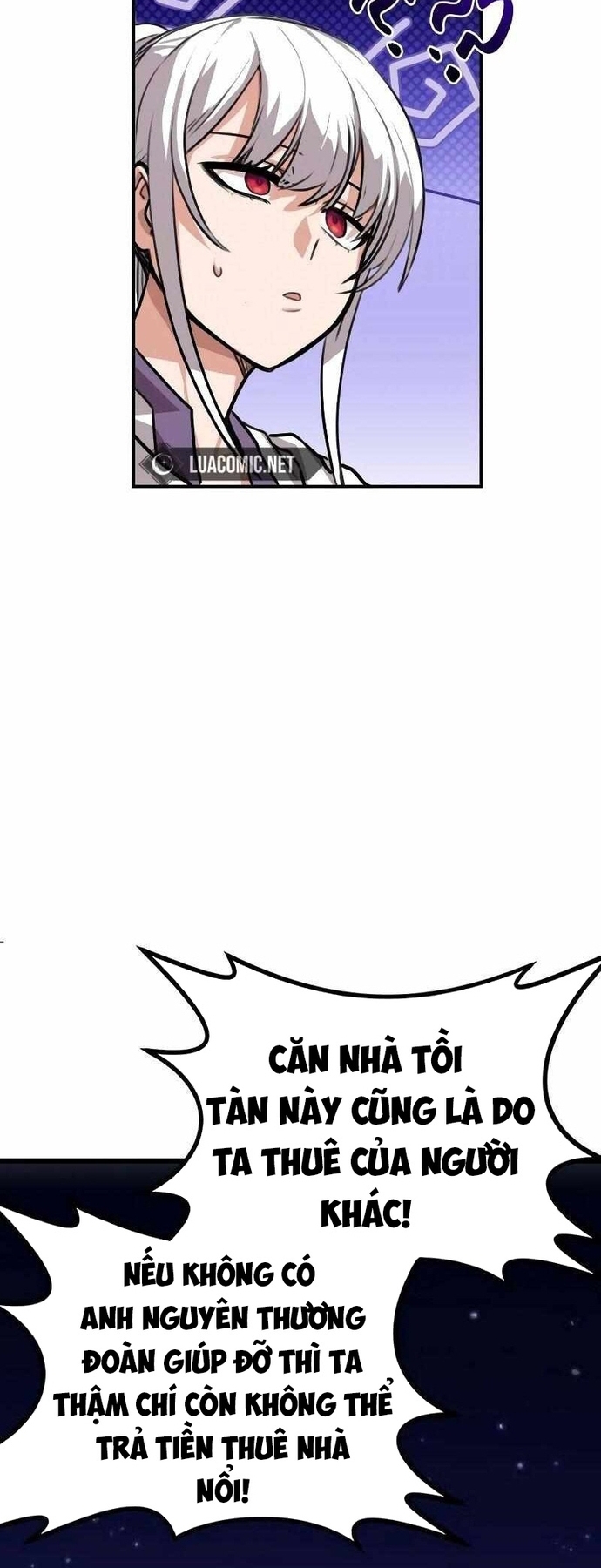 Ta Đây Vô Địch Bất Bại Chap 3 - Next Chap 4