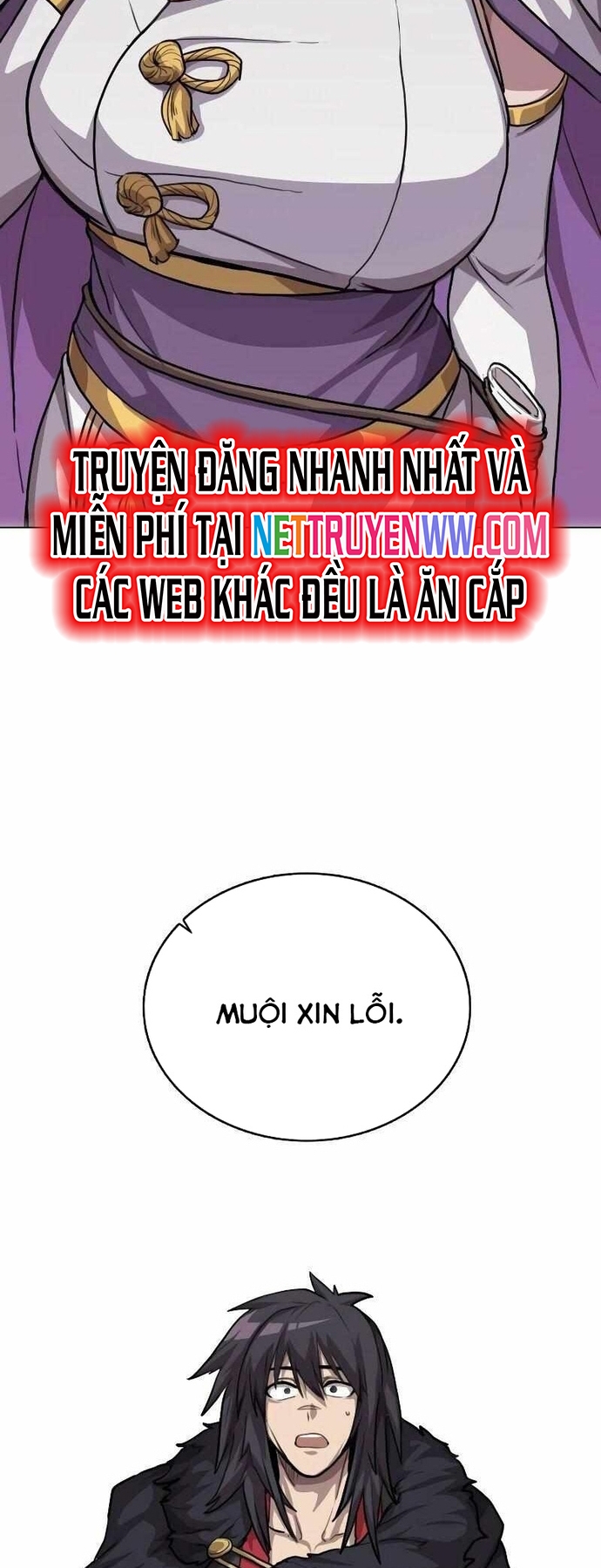 Ta Đây Vô Địch Bất Bại Chap 3 - Next Chap 4