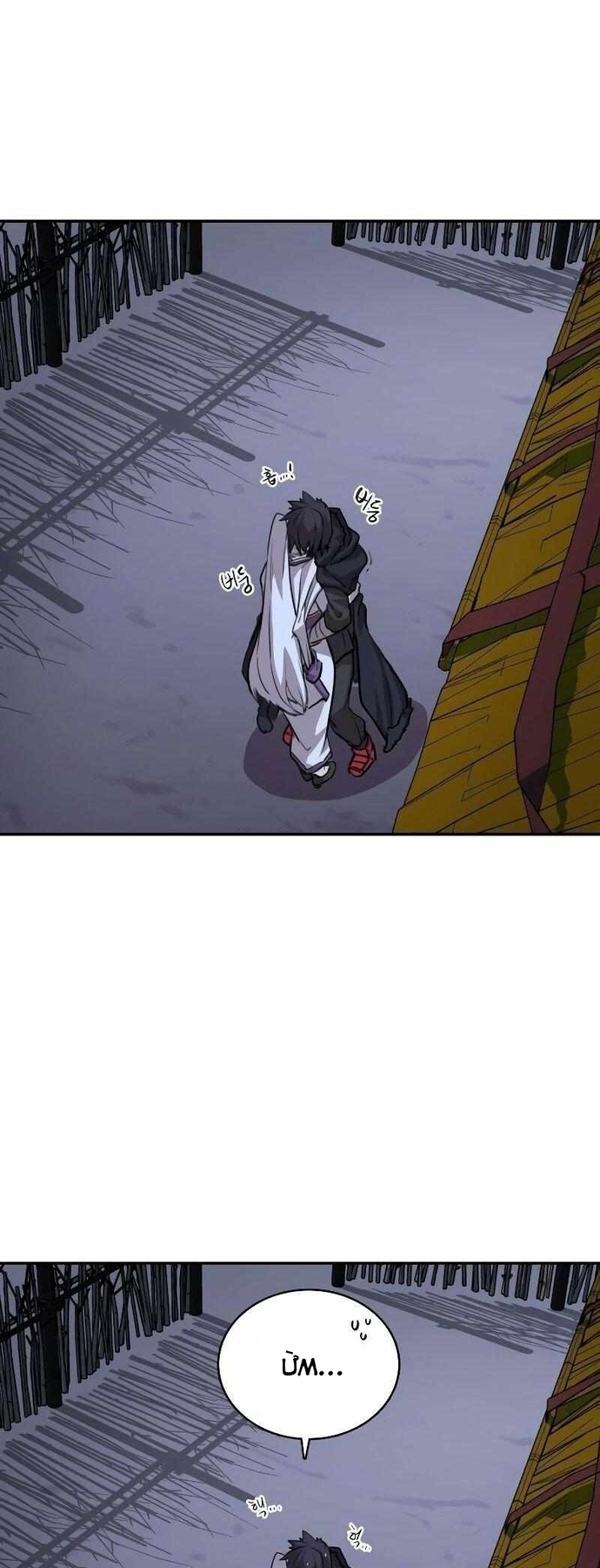 Ta Đây Vô Địch Bất Bại Chap 3 - Next Chap 4