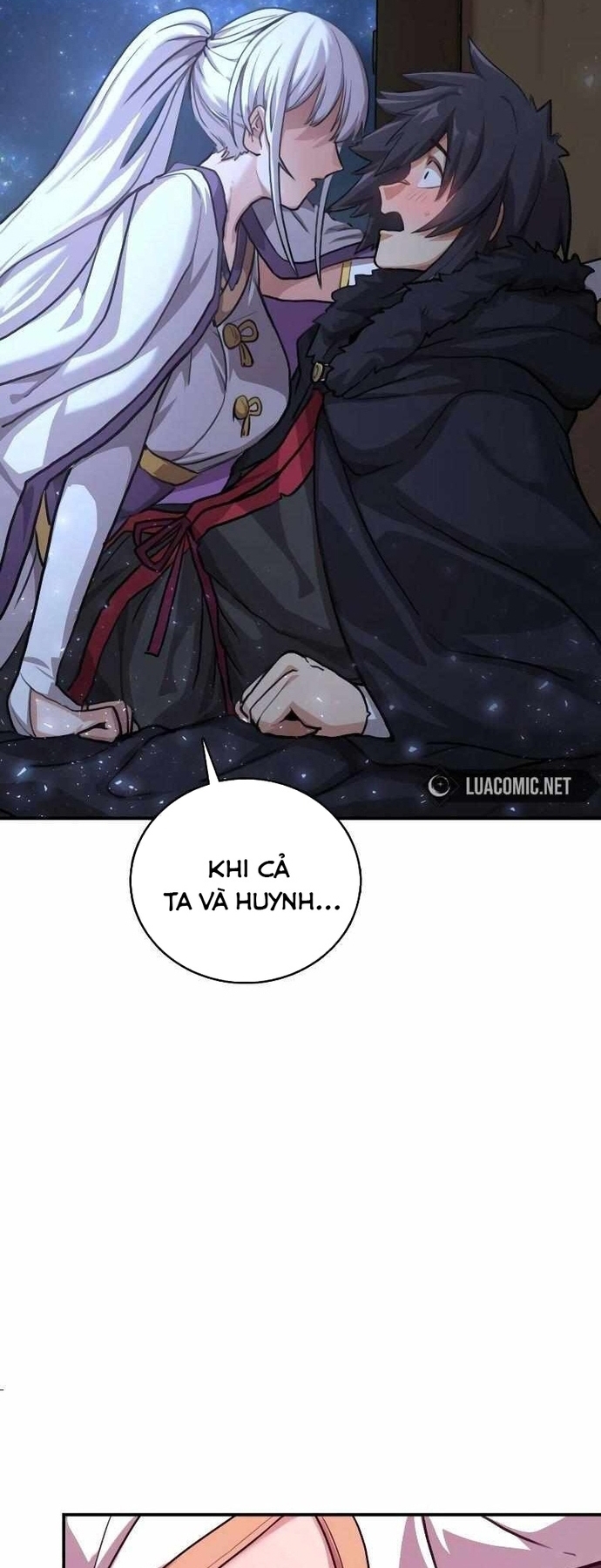 Ta Đây Vô Địch Bất Bại Chap 3 - Next Chap 4