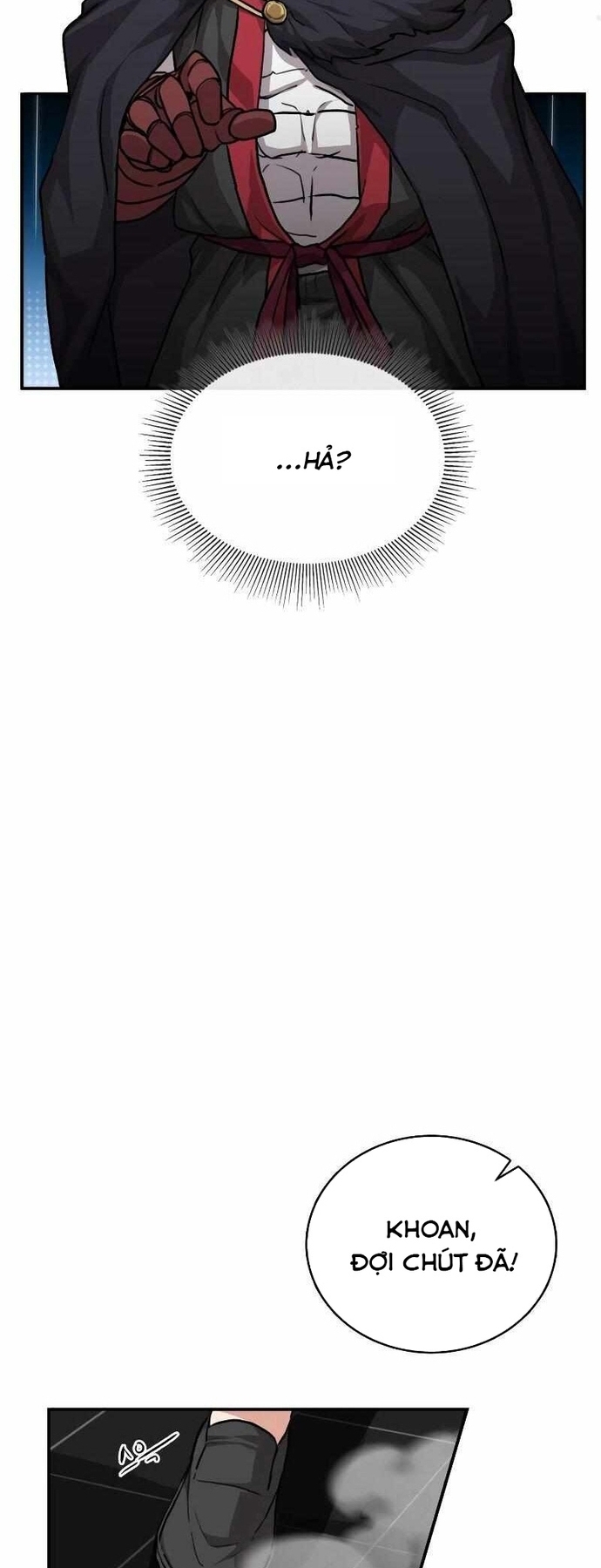 Ta Đây Vô Địch Bất Bại Chap 3 - Next Chap 4